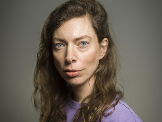 Hanna Bervoets, schrijver