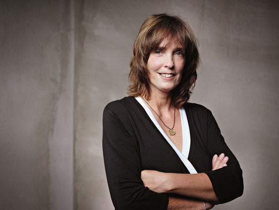 Kunststof - Coco Schrijber, filmmaker en schrijver