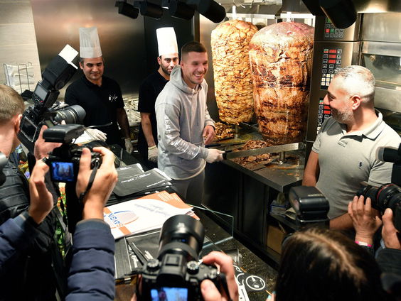 Uitgelicht: Duitsland