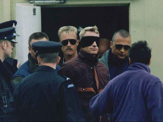 Levenslang veroordeelde Appie A. komt mogelijk vervroegd vrij