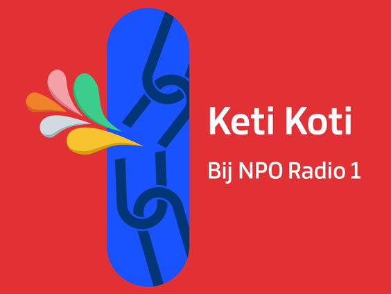 Kijk de hele Keti Koti Special terug
