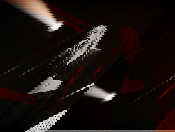 Het Eurovisie Songfestival : hoe gingen de eerste repetities?