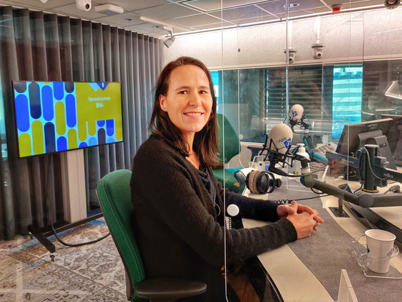 Akke Boere en Djoen Besselink over 50 jaar Artsen Zonder Grenzen