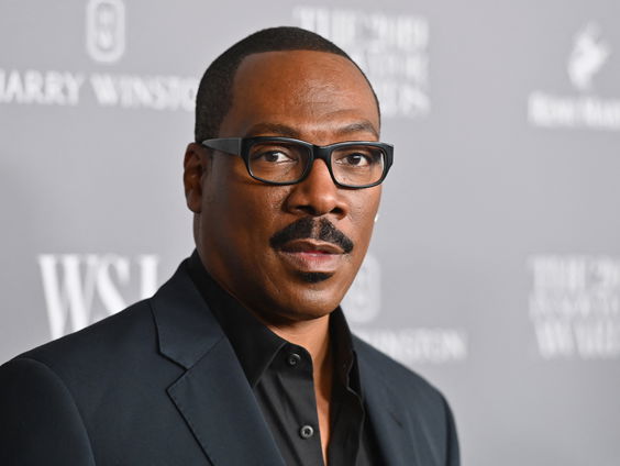 Het succes van zwarte komieken in The Comedy Store