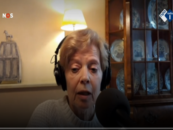 Jaarlijkse herdenking slachtoffers van de genocide in Srebrenica