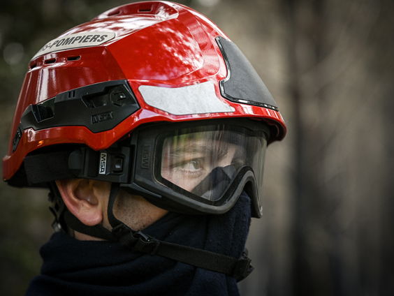 Nieuwe editie World Police and Fire Games in Rotterdam