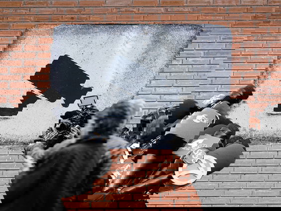 De journalist als spion 3.0