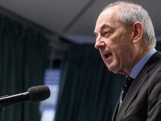 De Tijdcapsule: Job Cohen