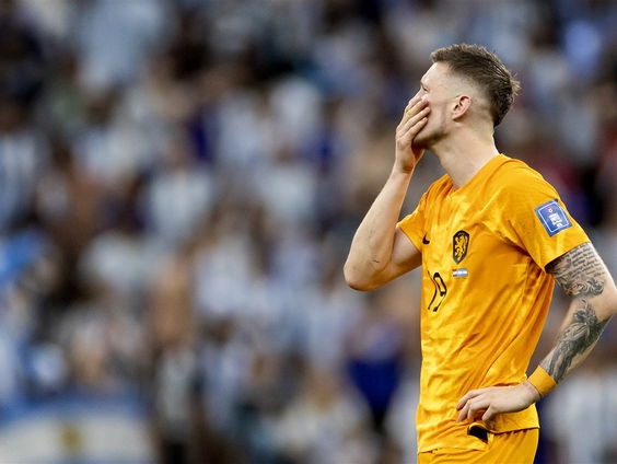 Is een penalty trainbaar?