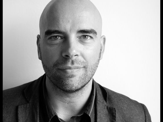 Leon Verdonschot, schrijver en journalist