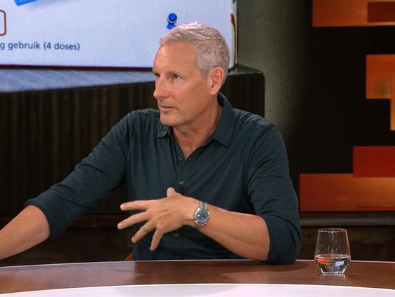 Buitenland Uitgelicht: België