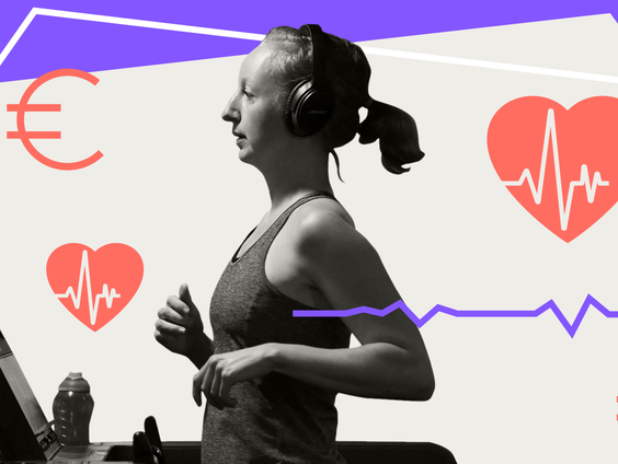 Bewegingsarmoede groter geworden tijdens coronacrisis