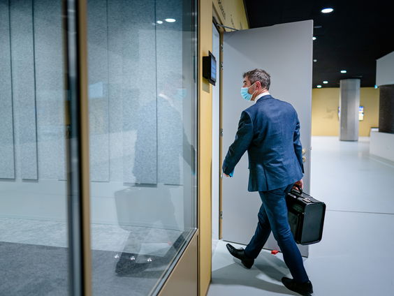 Psychiaters maken bezwaar tegen scorelijsten over patiënten