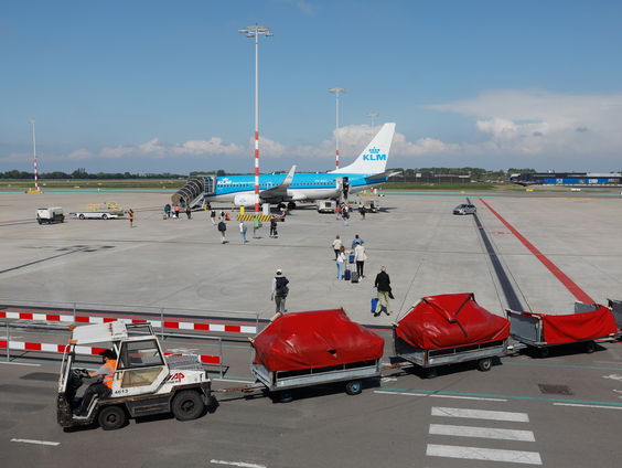 Wat betekent het nieuwe akkoord concreet voor Schiphol-medewerkers?
