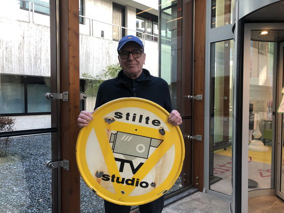 Kinderen zijn kleine kunstenaars