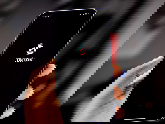 TikToks nieuwe privacyverklaring gaat vandaag in