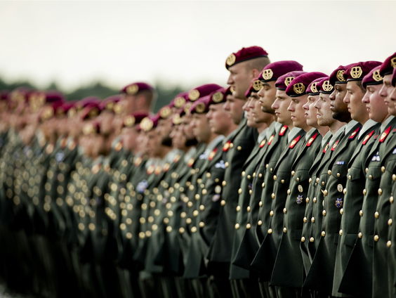 Toch onderzoek naar rol Defensie in fataal Mali-drama
