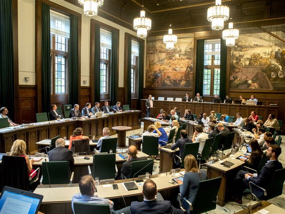 Stand.nl: Nieuwe wethouders moeten beter gescreend worden