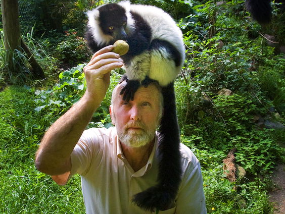 Marjo Hoedemaker wint de Lifetime Achievement Award