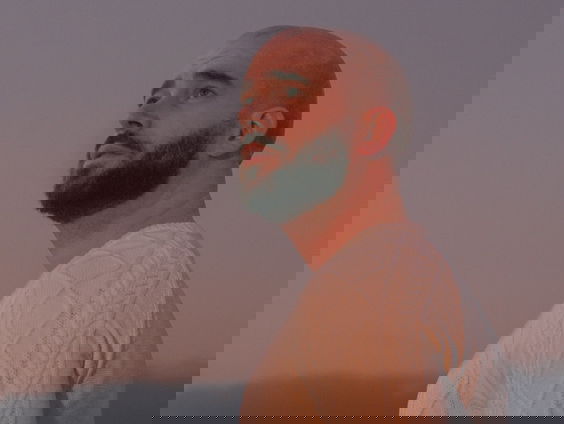 Dichter en spoken word artiest Derek Otte over ‘Aan de rand van dromenland’