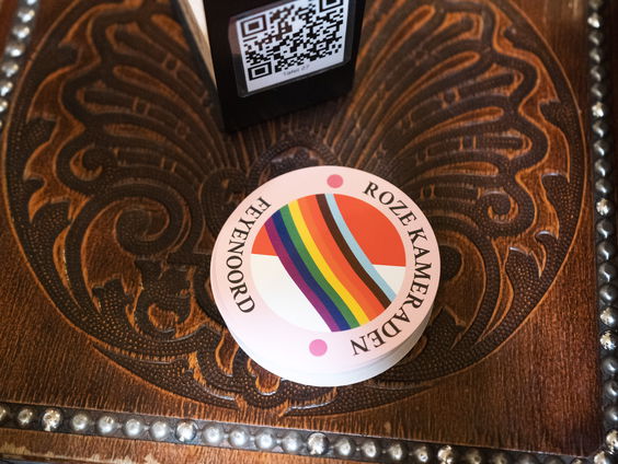 Hoe zorg je voor homoacceptatie in het voetbal?