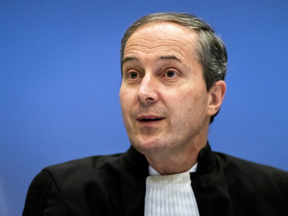 Nieuw sporenonderzoek in de moordzaak rondom 'de zes van Breda'