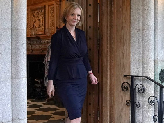 Hoe democratisch is de verkiezing van de nieuwe premier van het Verenigd Koninkrijk?