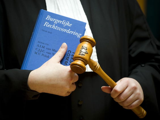 Terug naar Toen: Moslimextremisten veroordeeld