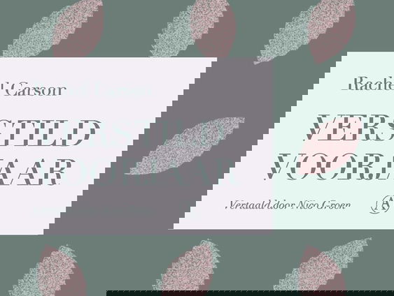 Controversieel maar broodnodig: hoe klimaatwetenschapper Rachel Carson nog steeds relevant is