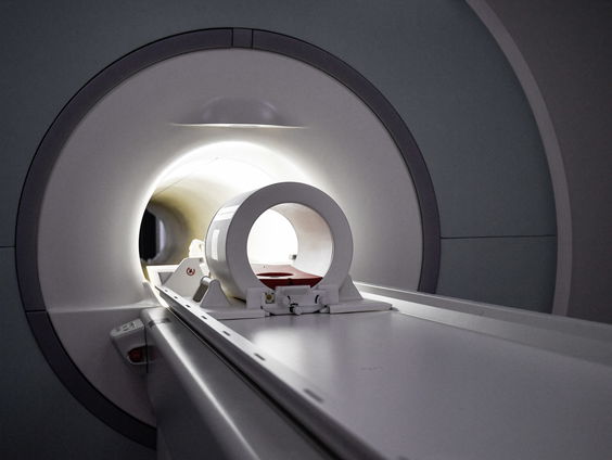 Nieuwe MRI-technieken voorkomen vaker oogamputatie