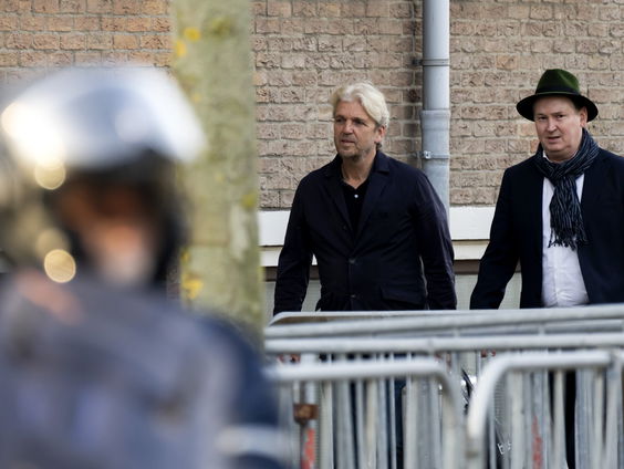 De advocaten van Taghi stappen nu alweer op. Hoe nu verder?