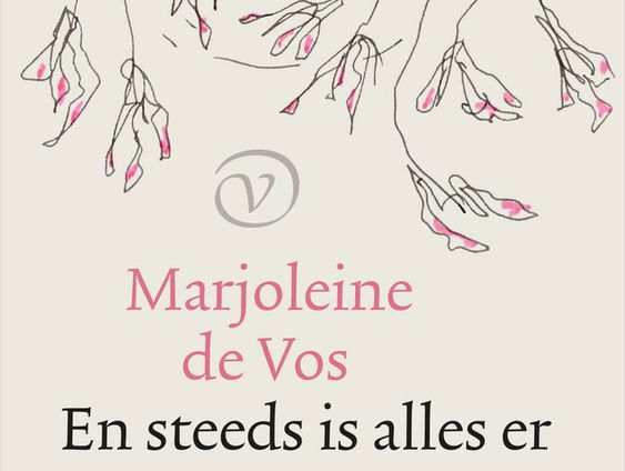 En steeds is alles er, over missen en herinneren