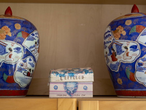 Fotograaf Bert Verhoeff vangt 'zelfdodingspoeder' Middel X in fotoserie