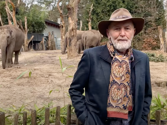 Dierenpark Amersfoort bestaat 75 jaar!