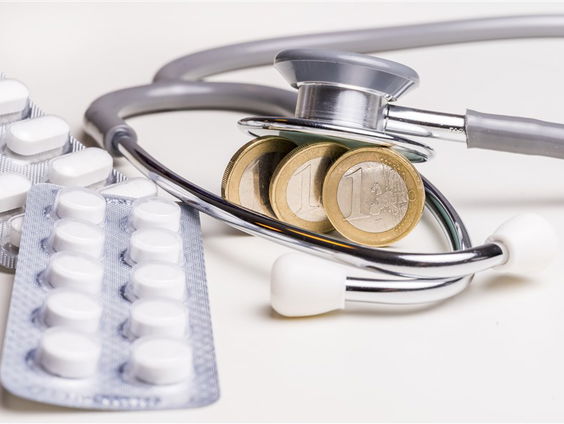 Stand.nl: De forse toename van de zorgpremie is terecht