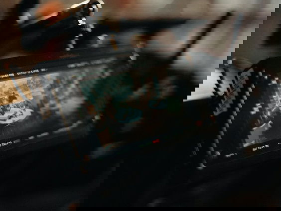 Film- en muziekcriticus Hugo Emmerzael: 'Goede films gaan over trauma'