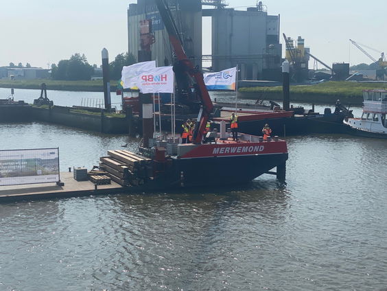 De duurste dijk van Nederland