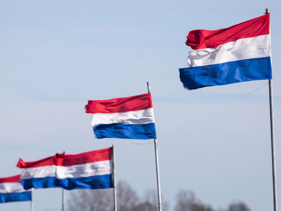 De ambassadeurs van Panama en Costa Rica