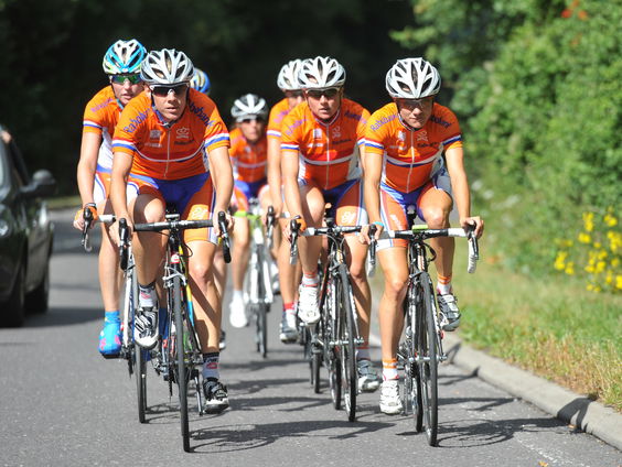 Organisatie Vlaamse wielerklassiekers gaat prijzengeld gelijk trekken
