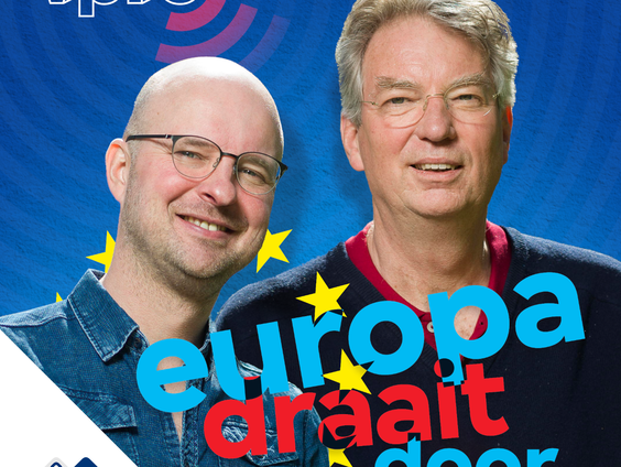 Uitgelicht: Europa Draait Door