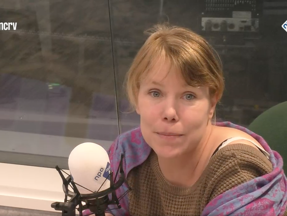 De Digitaalstaat: Kim van Keken