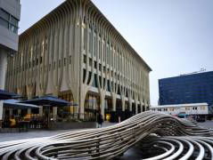 Wat ging er mis met Haags cultuurcentrum Amare?