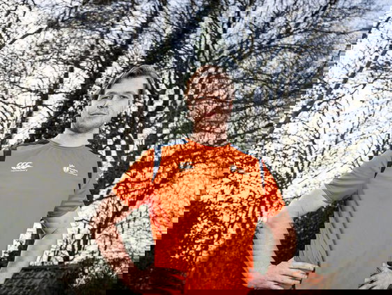 Nederlandse Rugbyers op de kaart