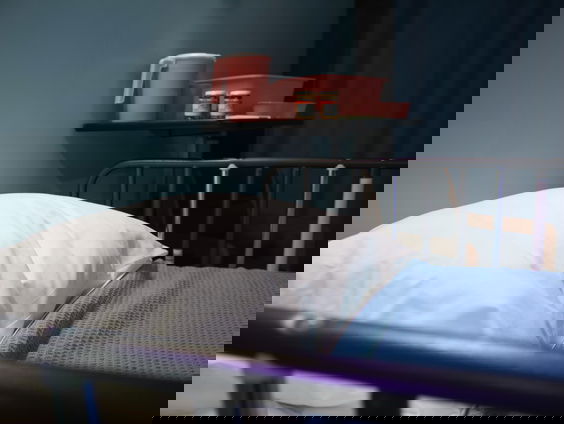 Documentaire over de onbekende sikkelcelziekte: 'Het neemt je leven over'