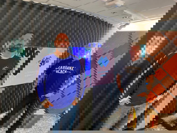 Vanaf morgen op TV: Het BNNVARA-programma 'Van de Wereld'