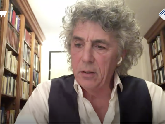 Hoogleraar Staats- en Bestuursrecht Wim Voermans over de onrust na uitspraken in de Tweede Kamer