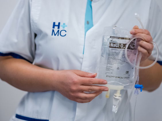 Nieuw onderzoek onthult hoe jaarlijks 40.000 kankergevallen voorkomen kunnen worden