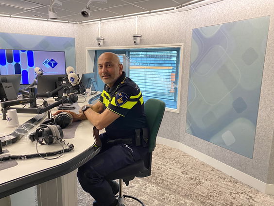 Politiebond in actie voor vervroegde uittreding