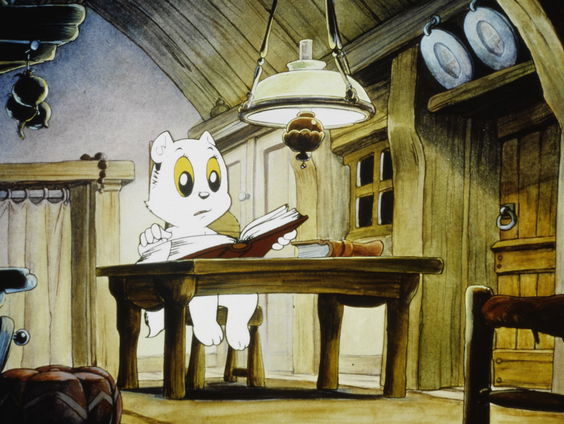 Tentoonstelling over strip Tom Poes in Tweede Wereldoorlog