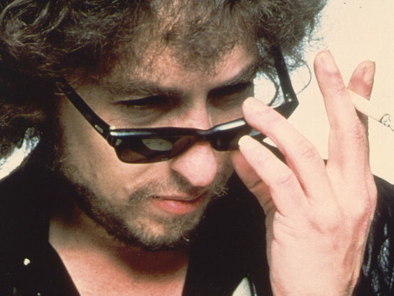 Doorwerken op hoge leeftijd is voor deze rockers heel gewoon